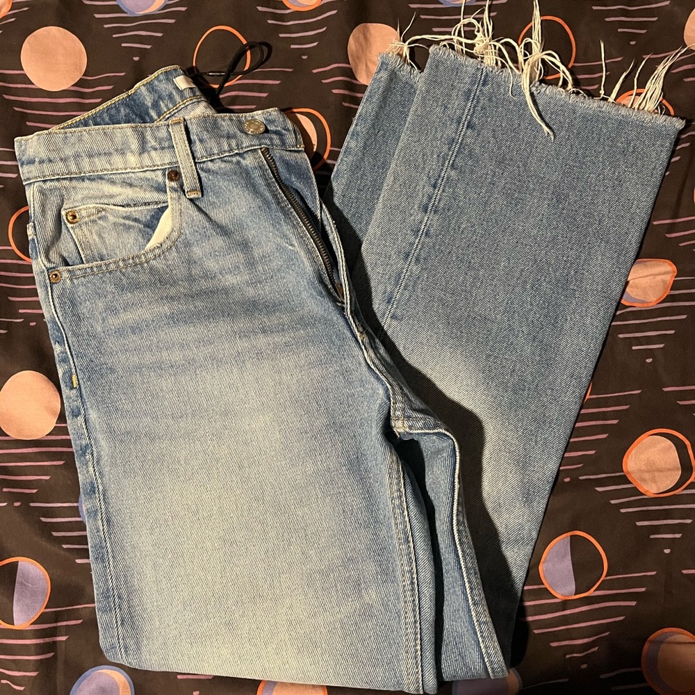 Re/Done jeans